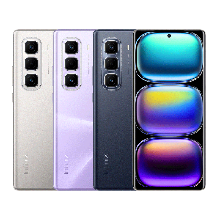 INFINIX HOT 50 PRO PLUS 256GB 8RAM